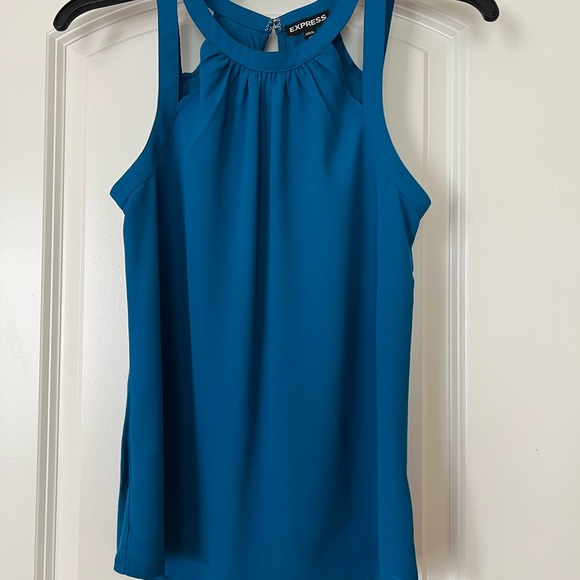 Ladies Express Top - Picture 2 of 5